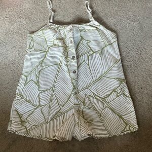 Handmade Romper